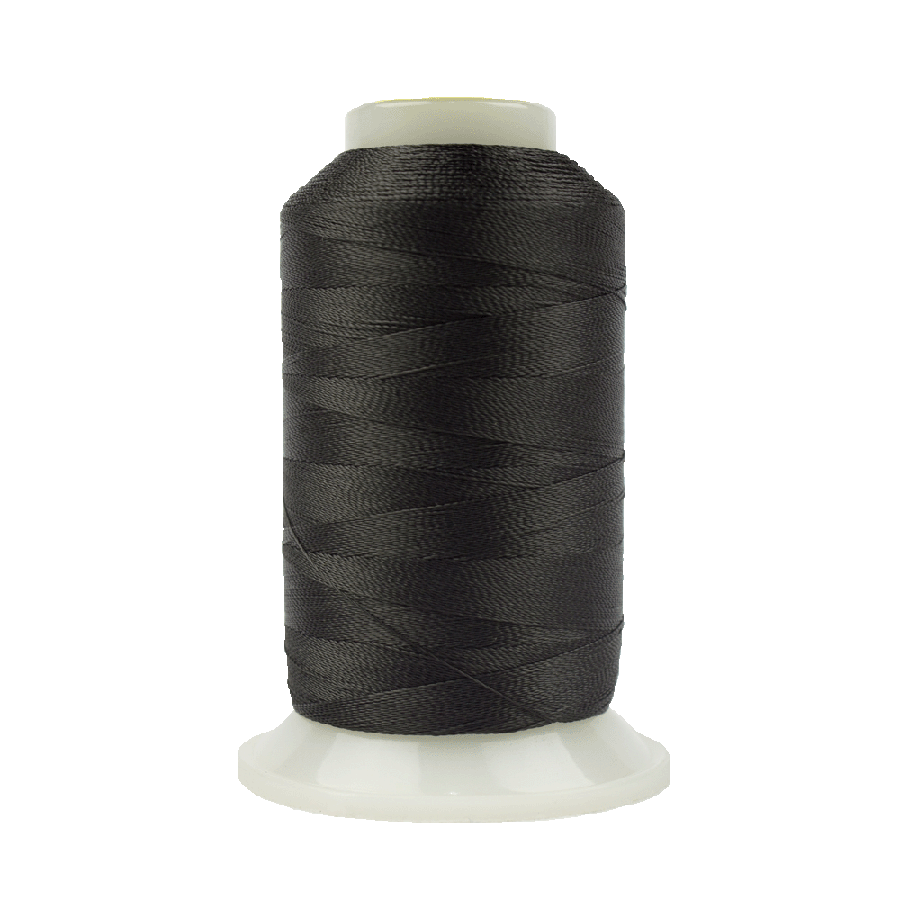 6112 - Splendor Rayon 1000m, Midnight Metal by Wonderfil