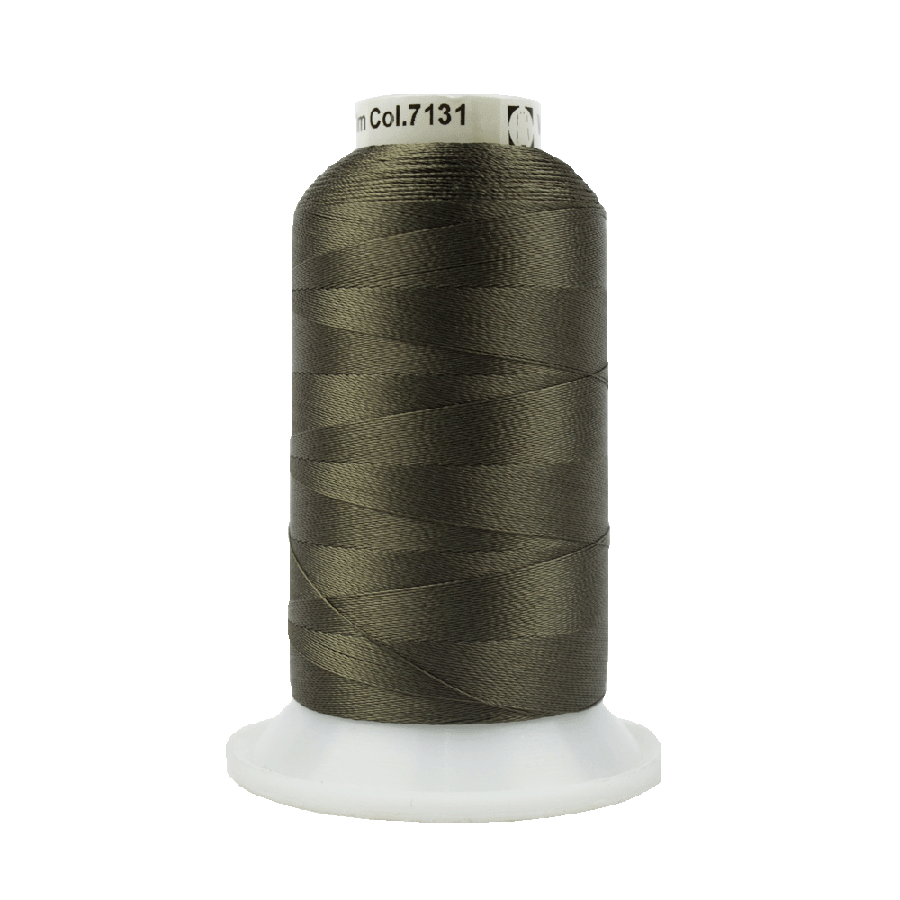 7131 - Splendor Rayon 1000m, Parsley by Wonderfil
