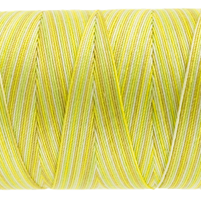 03 - Fruitti 12wt Cotton 400m - Citrus by Wonderfil