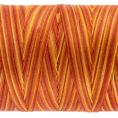 11 - Fruitti 12wt Cotton 400m - Tomato by Wonderfil