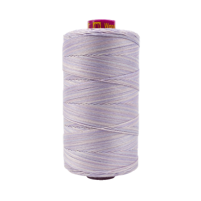 17 - Fruitti 12wt Cotton 400m - Mountains by Wonderfil