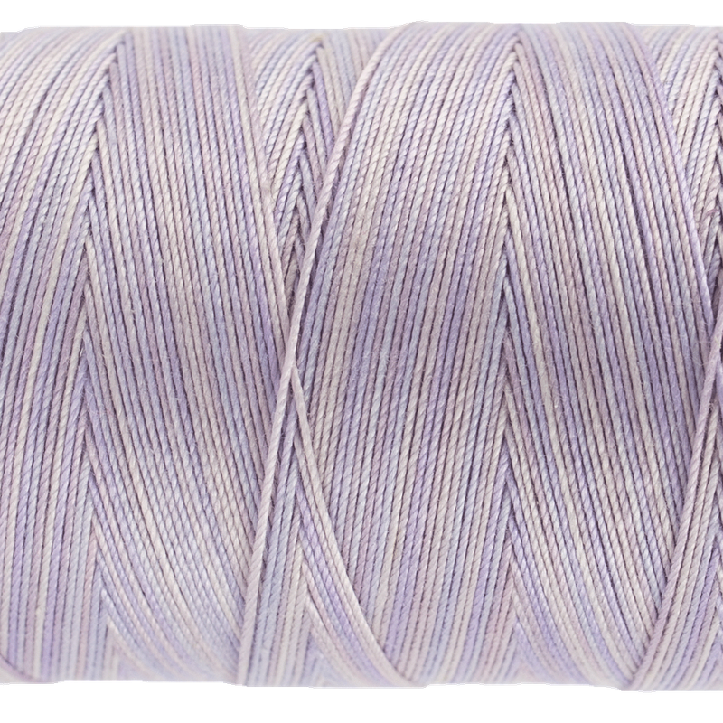 17 - Fruitti 12wt Cotton 400m - Mountains by Wonderfil