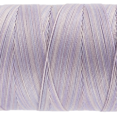 17 - Fruitti 12wt Cotton 400m - Mountains by Wonderfil