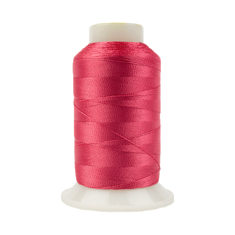 1130 - Splendor Rayon 1000m, Watermelon by Wonderfil