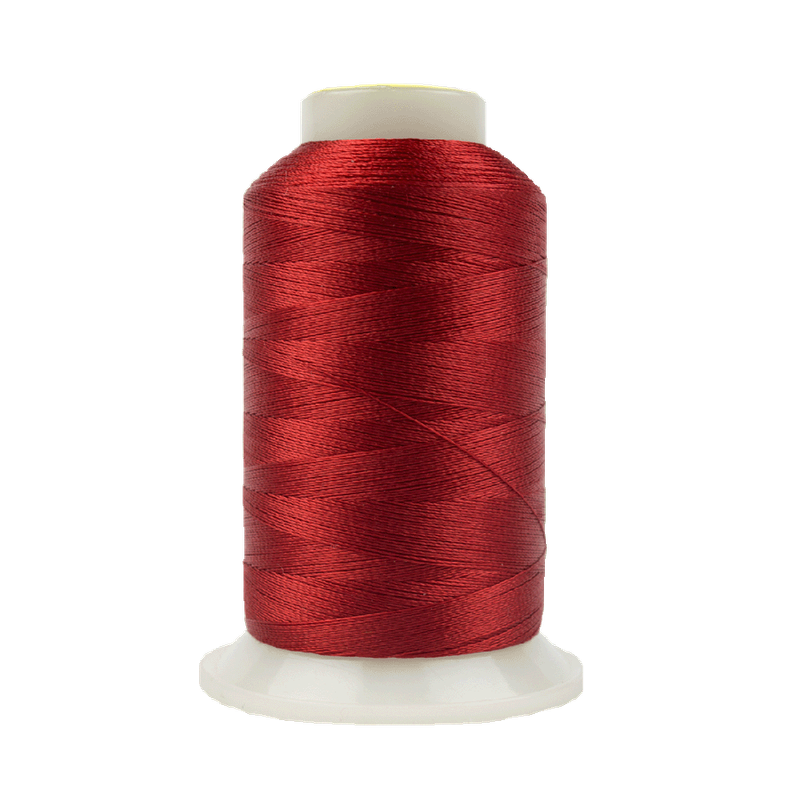 1167 - Splendor Rayon 1000m, X-mas Red by Wonderfil