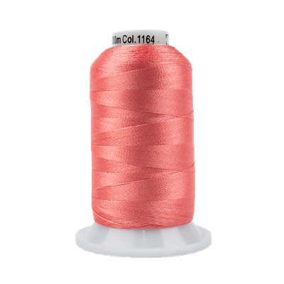 1164 - Splendor Rayon 1000m, Light Punch by Wonderfil