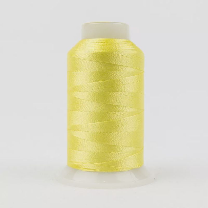 2111 - Splendor Rayon 1000m, Pineapple by Wonderfil