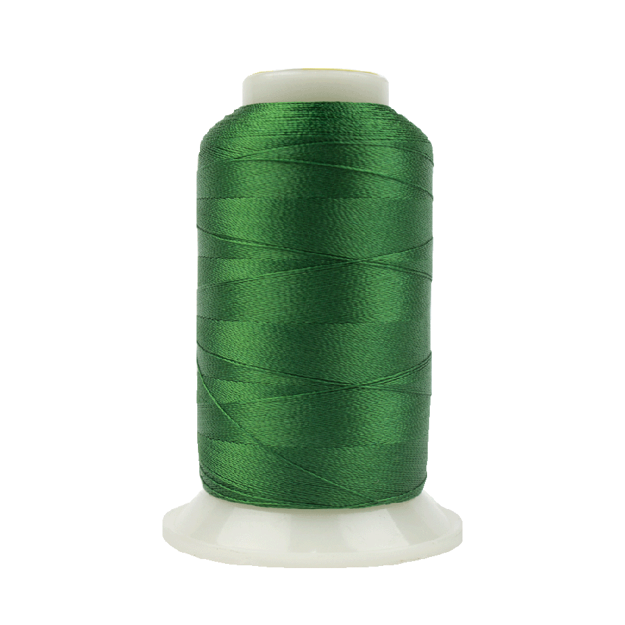 4111 - Splendor Rayon 1000m, Pale Kelly Green by Wonderfil