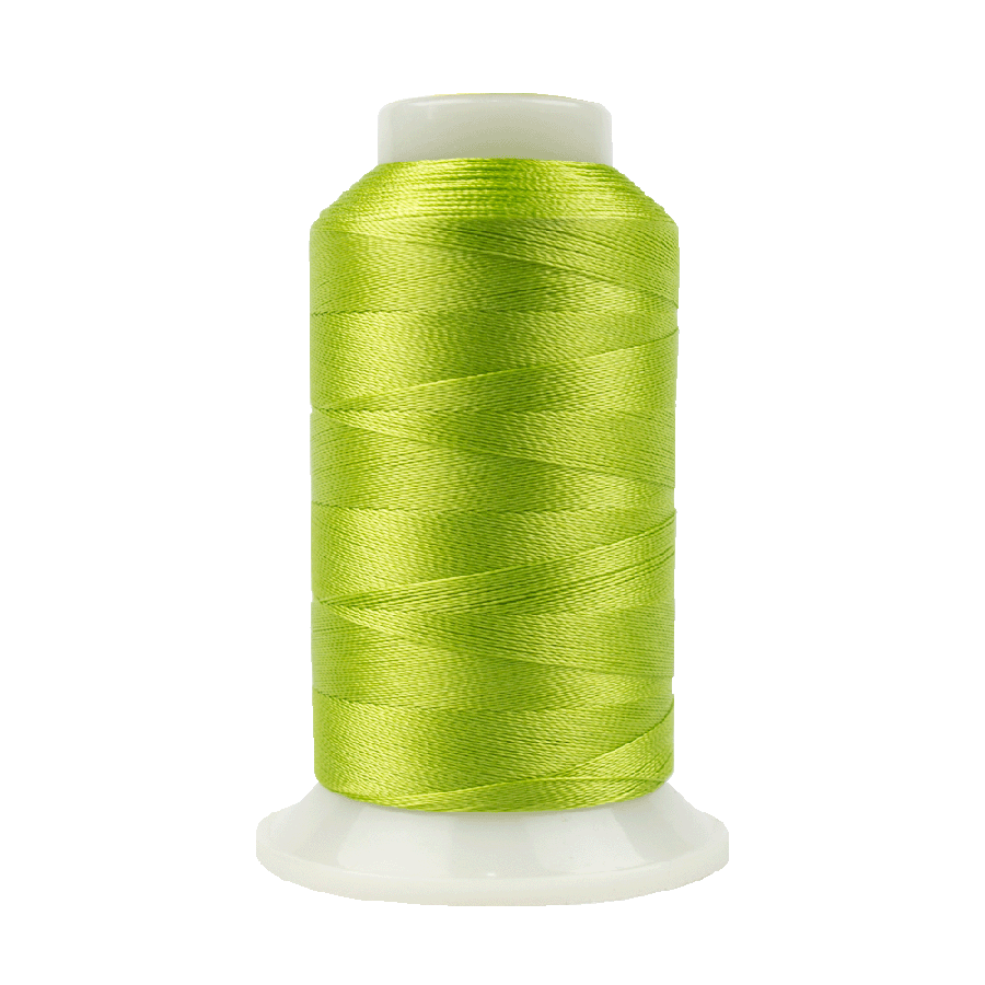 4149 - Splendor Rayon1000m, Pale Green Oak by Wonderfil