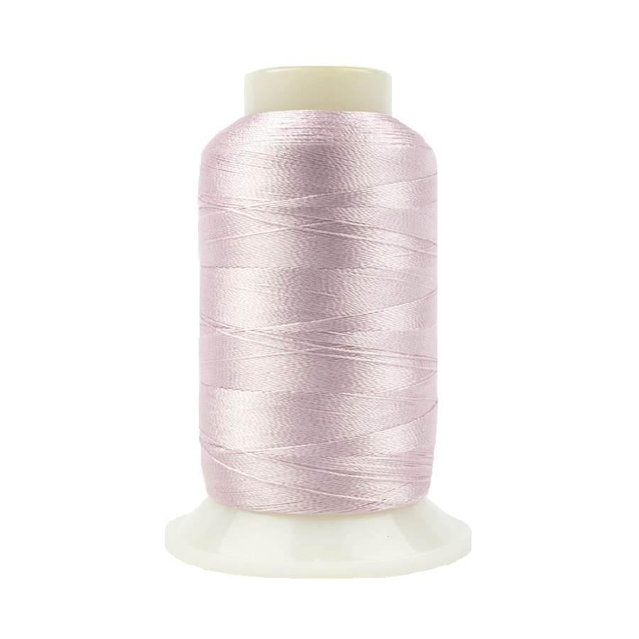 5102 - Splendor Rayon 1000m, Orchid by Wonderfil