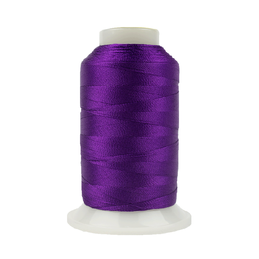 5110 - Splendor Rayon 1000m, Bright Mulberry by Wonderfil