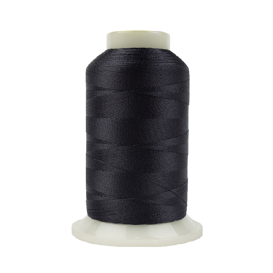 6113 - Splendor Rayon 1000m, Midnight Blue by Wonderfil