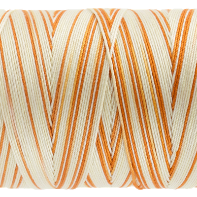 08 - Fruitti 12wt Cotton 400m - Sweet Potato by Wonderfil