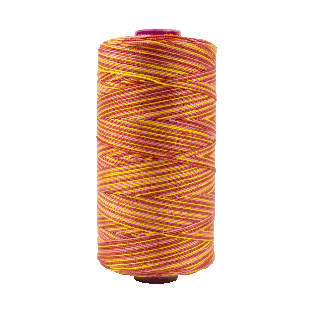 09 - Fruitti 12wt Cotton 400m - Serenade by Wonderfil