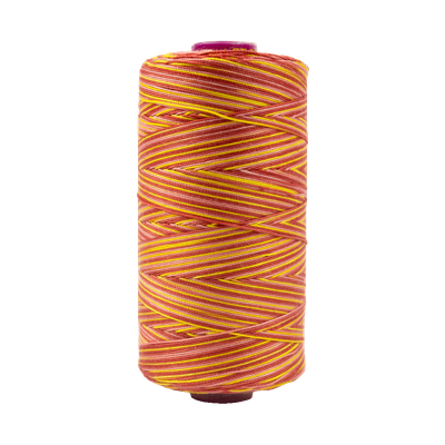 09 - Fruitti 12wt Cotton 400m - Serenade by Wonderfil