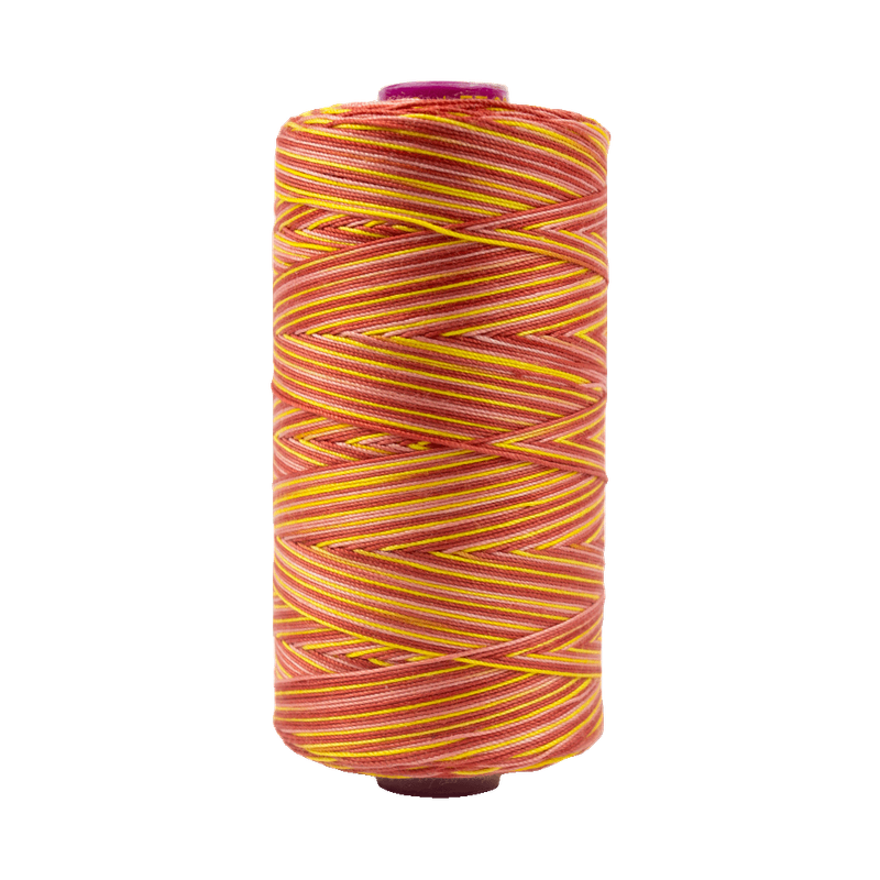 09 - Fruitti 12wt Cotton 400m - Serenade by Wonderfil