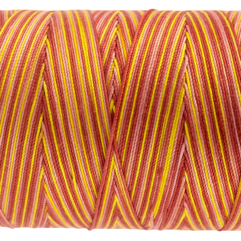 09 - Fruitti 12wt Cotton 400m - Serenade by Wonderfil