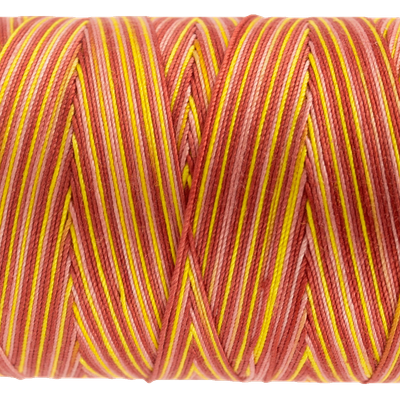 09 - Fruitti 12wt Cotton 400m - Serenade by Wonderfil