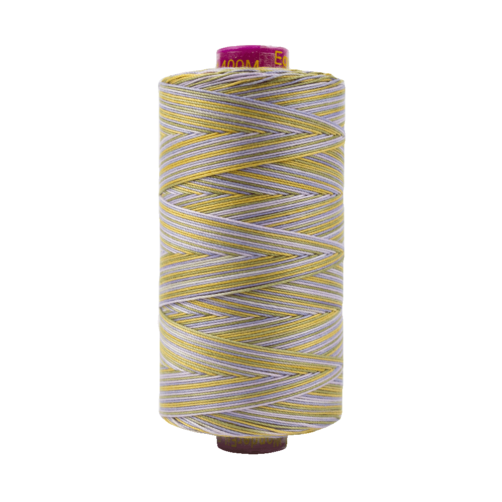 14 - Fruitti 12wt Cotton 400m - Spring by Wonderfil
