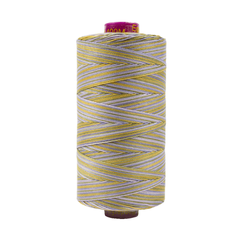 14 - Fruitti 12wt Cotton 400m - Spring by Wonderfil