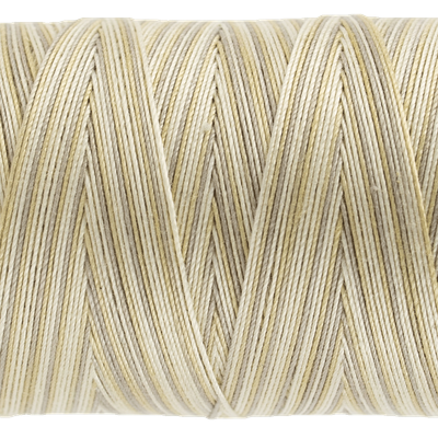 25 - Fruitti 12wt Cotton 400m - Fall Leaves by Wonderfil