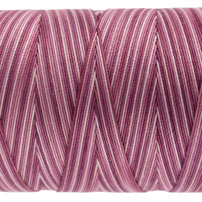 33 - Fruitti 12wt Cotton 400m - Wood Rose by Wonderfil