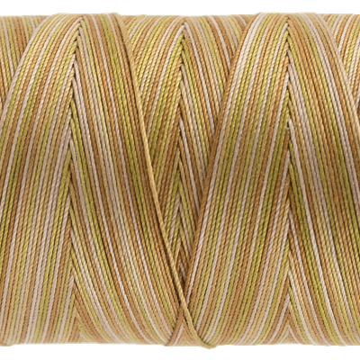 36 - Fruitti 12wt Cotton 400m - Rock by Wonderfil