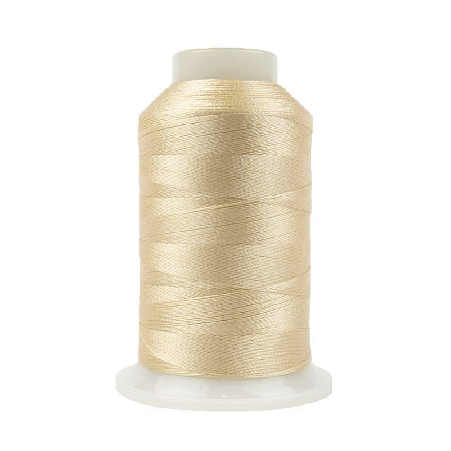 7102 - Splendor Rayon 1000m, Nude Gold by Wonderfil