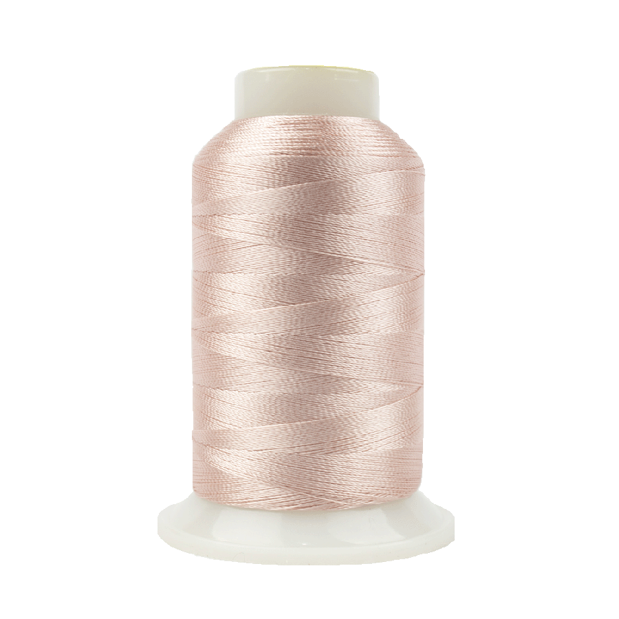 7119 - Splendor Rayon 1000m, Pale Salmon by Wonderfil