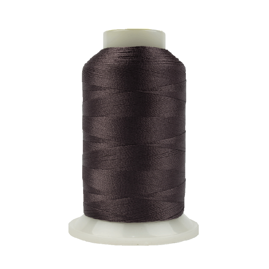 7134 - Splendor Rayon 1000m, Natural Burgundy by Wonderfil