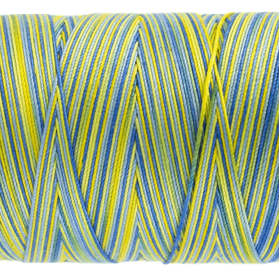 02 - Fruitti 12wt Cotton 400m - Bright Day by Wonderfil