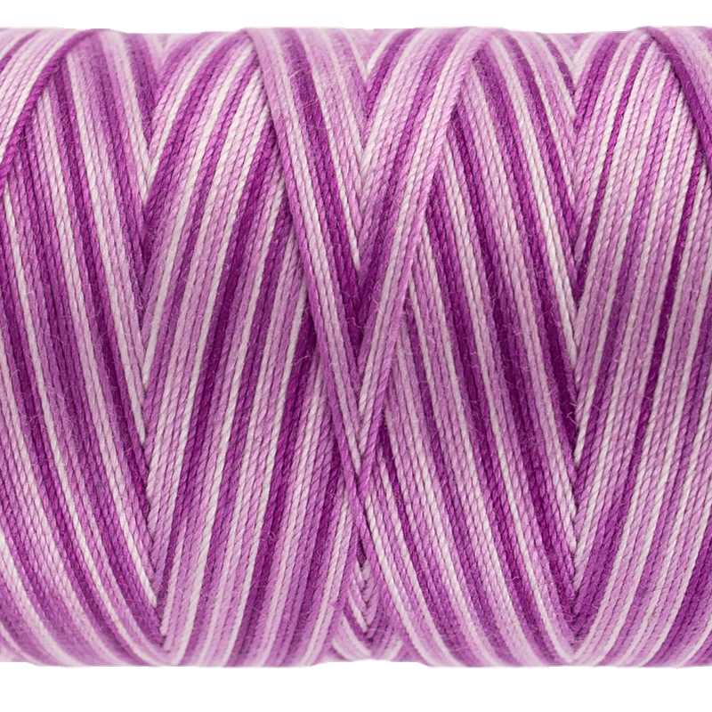 16 - Fruitti 12wt Cotton 400m - Grapes by Wonderfil