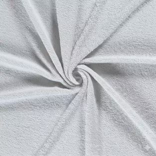 Camelot Terry Cloth - 58" wide - by the metre