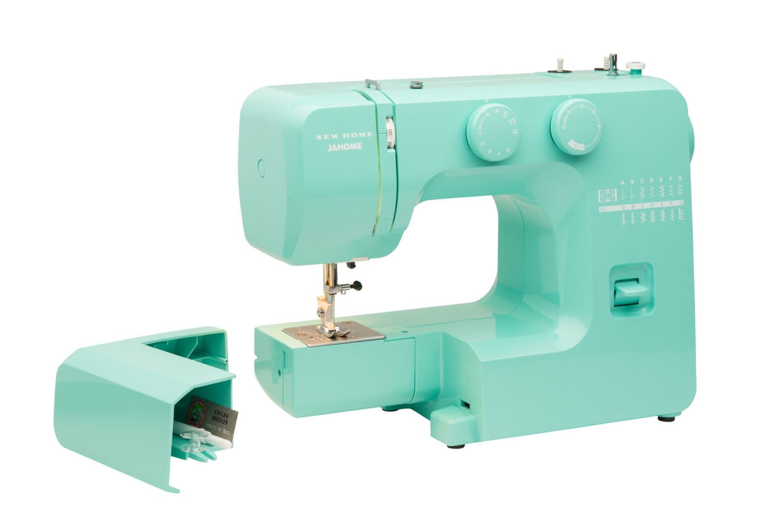 Used: Arctic Crystal in Very Good Condition