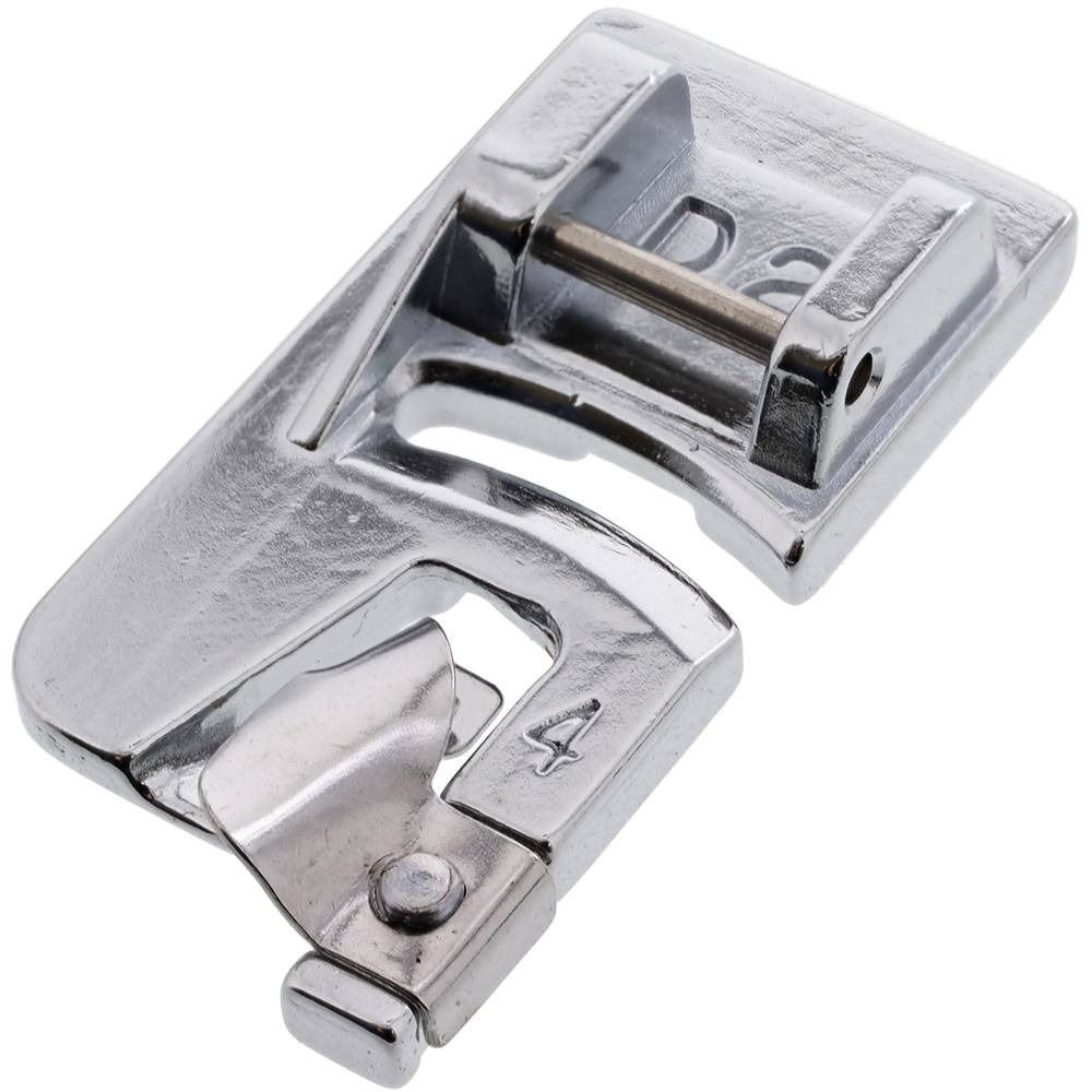 Janome Rolled Hem Foot 4mm - For 9mm Machines