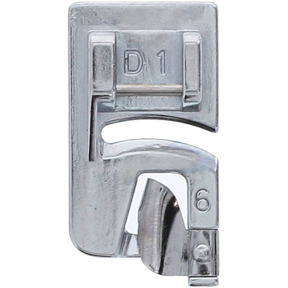 Janome Rolled Hem Foot 6mm - For 9mm Machines