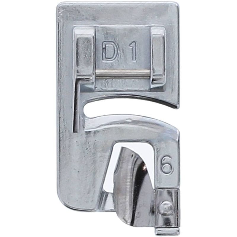 Janome Rolled Hem Foot (6mm) for 9mm Machines