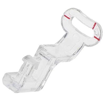 Janome Embroidery P Foot High Shank - MC/350E/9700/11000 (830810053)