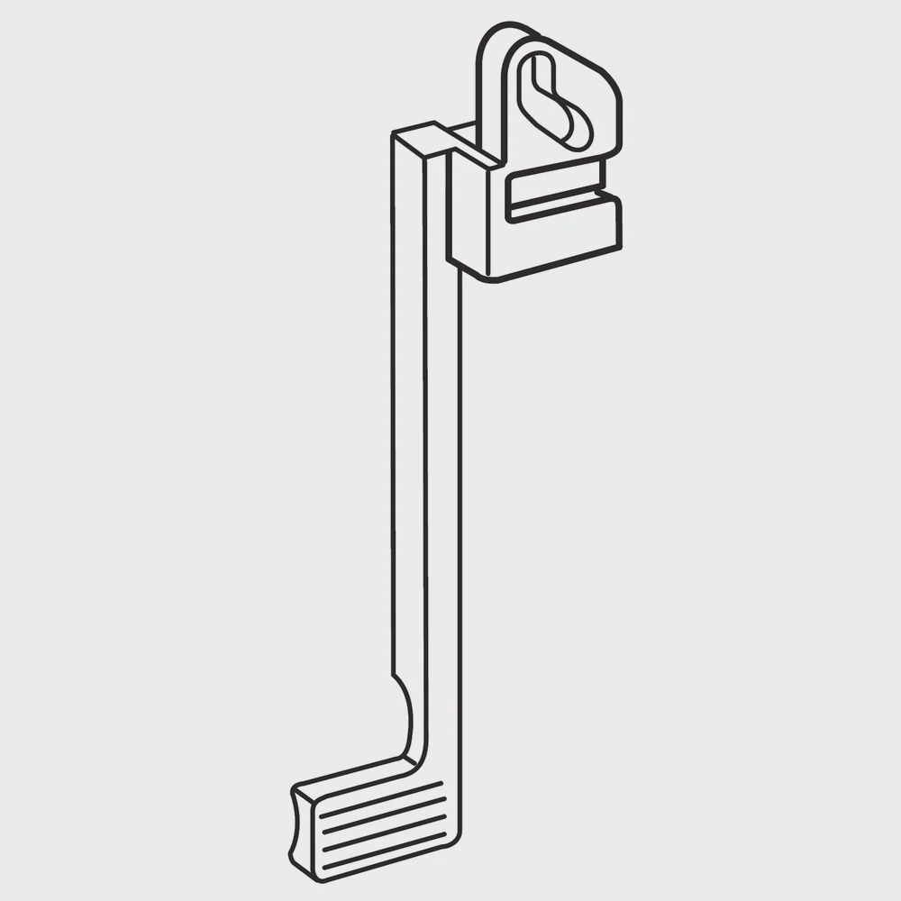 Janome Needle Thread Lever Replacement (842092003)
