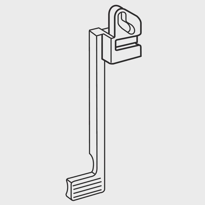 Janome Needle Thread Lever Replacement (842092003)