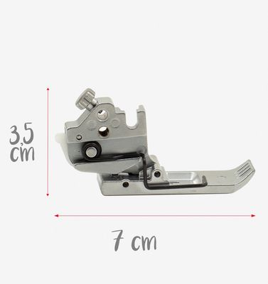 Janome Enhanced Standard Foot for CoverPro (796501015)