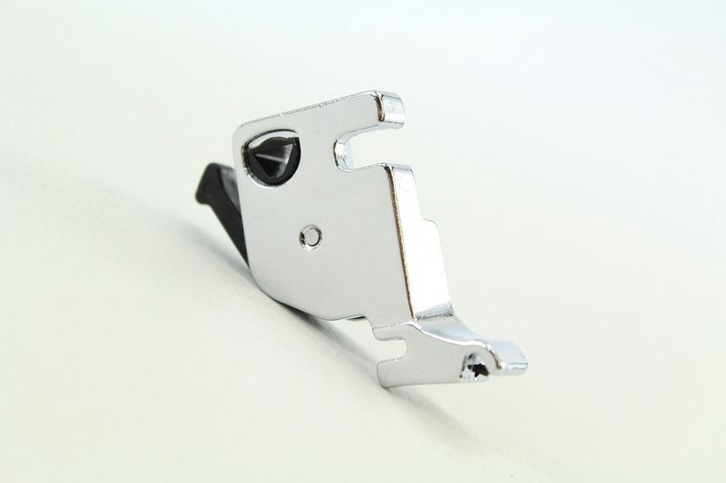 Janome Presser Foot Holder 7mm High Shank (863819009)