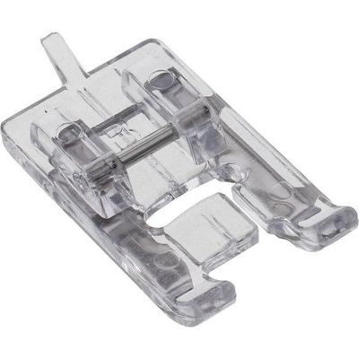 Janome Manual Buttonhole Foot (B) - 7mm (820801005)