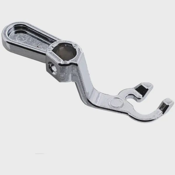 Janome Free Motion Quilting Open Toe Foot for Non Auto-Foot-Lift 9mm (858821008)