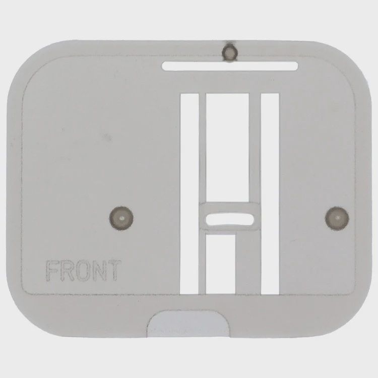 Janome Darning Cover Plate (941610000)