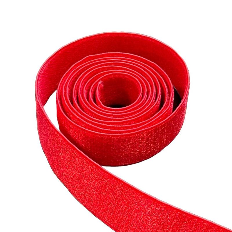 Satin Bra Strap Elastic 5/8” (15mm) - By the Metre