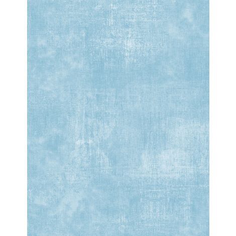 Wilmington Prints | Essentials | Dry Brush in Sky Blue by Danhui Nai