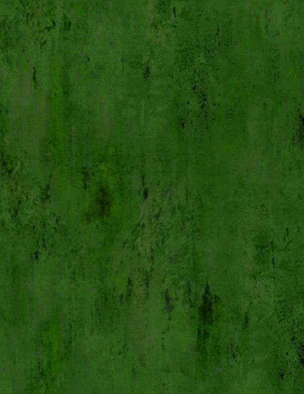 Wilmington Prints | Essentials | Vintage Texture in Forest Green