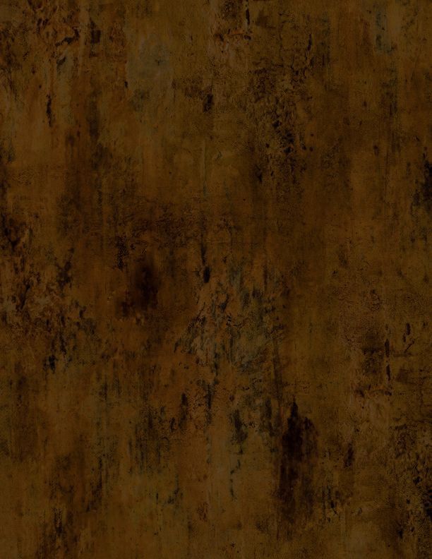 Wilmington Prints | Essentials | Vintage Texture in Dark Chocolate