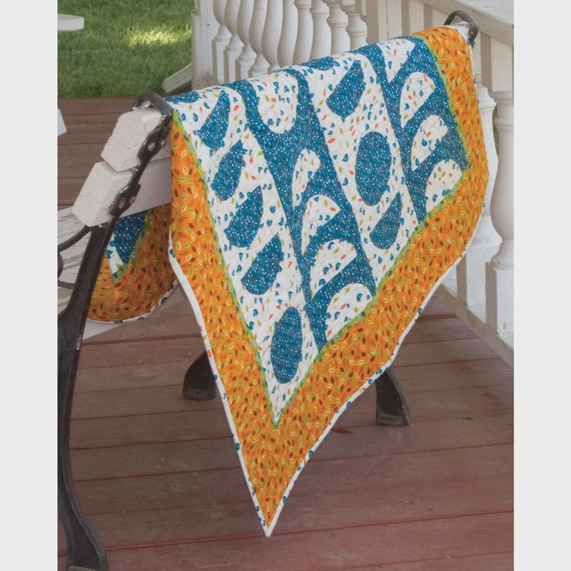 Curve Club: Curved Piecing for Quilters